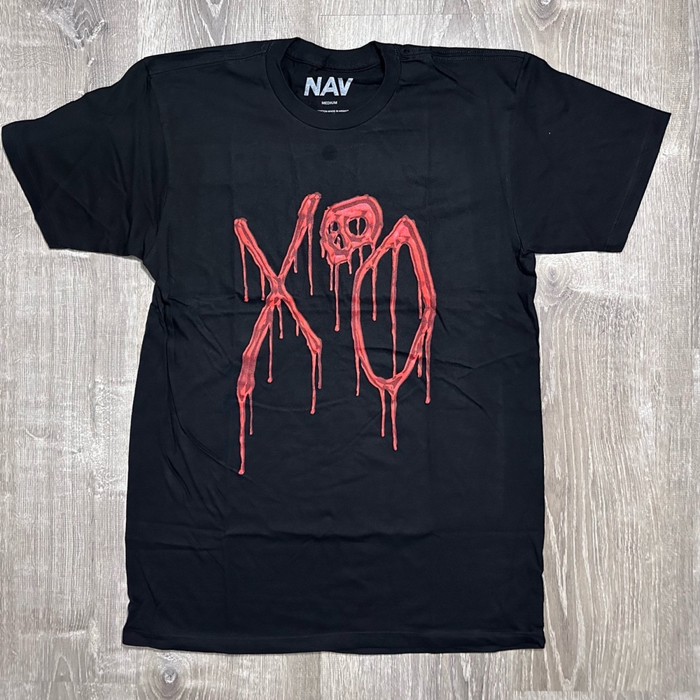 XO tour tee